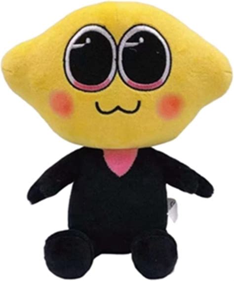 Buy US Stock Friday Night Funkin Merch Plush Toy Cute FNF Plushies For