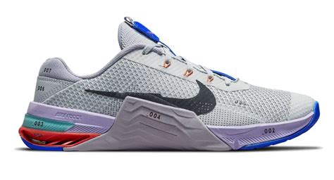 Nike Metcon 7 Gym/Training Shoe REVIEW | GarageGymBuilder