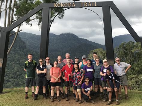 Back Track Adventures | Papua New Guinea