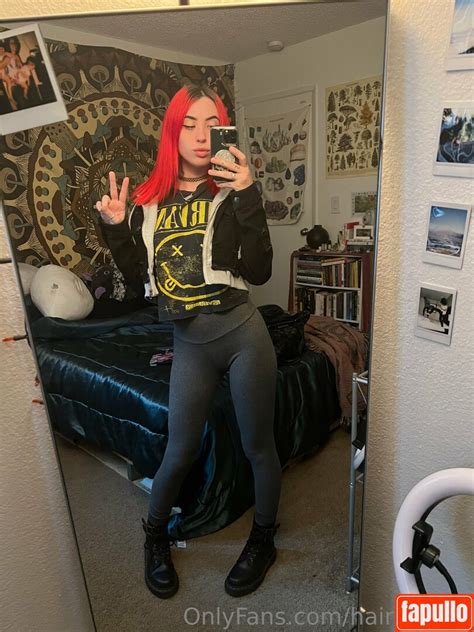 Hangingwithharley Hangwithharley Nude OnlyFans Photo Fapullo