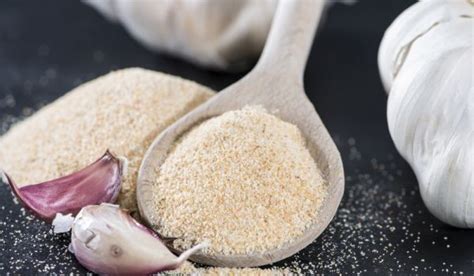 Как да си направим чесън на прах | Pinterest