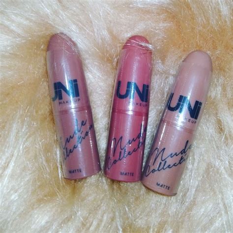 BATOM NUDE Shopee Brasil