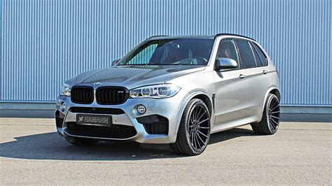 Hamann Body Kit For Bmw X F And X M F Buy With Delivery