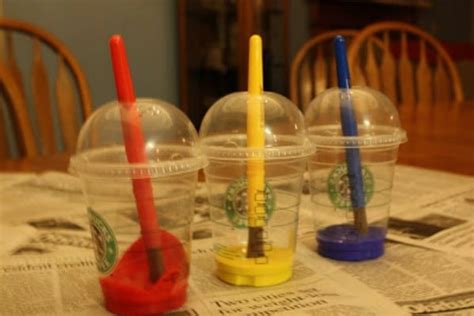 35 Projects To Turn Household Items Into Magical Things For Your Kids