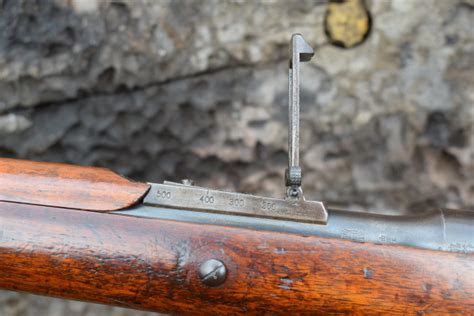 By Sword And Musket Magazine Lee Enfield Cavalry Carbine Mk I F