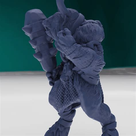 Hot Goblin ミノタウロス