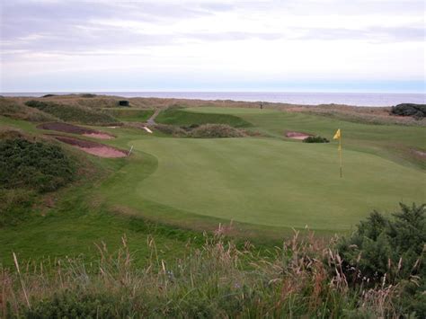 Murcar Golf Club, Aberdeen Scotland | Hidden Links Golf