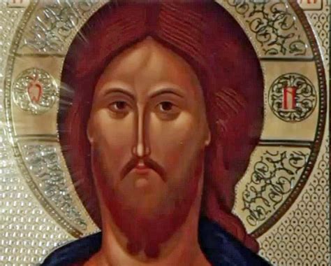 ancientbriton christ  coming