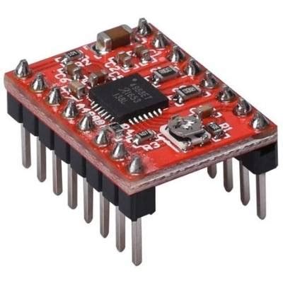 The Best Stepper Motor Driver To Use For Your D Printer