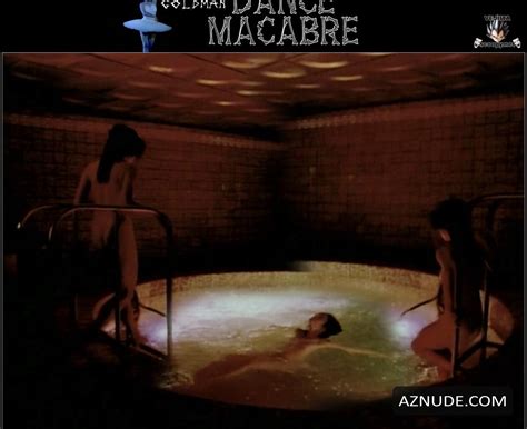 DANCE MACABRE NUDE SCENES AZNude