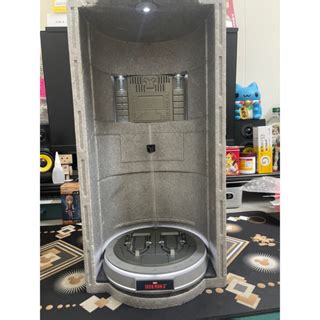 HOT TOYS 鋼鐵人 格納庫 DS 蝦皮購物