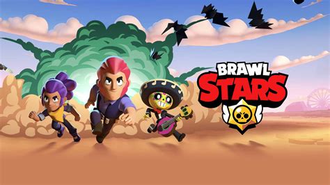 تعرف على أبرز أطوار اللعب التي تقدمها لعبة Brawl Stars. - Arabhardware