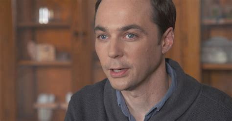 Jim Parsons on his latest role: Film producer - CBS News