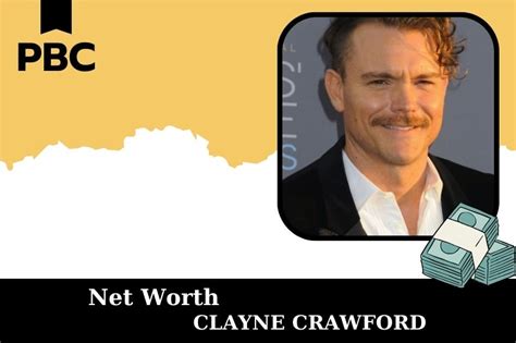 Clayne Crawford Net Worth 2025: He Earn From Acting And Directing