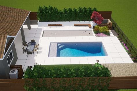 A Modern Xeriscape Design From Serenity Designs