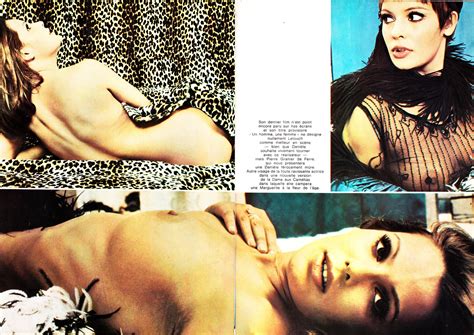 Naked Danièle Gaubert Added 07 19 2016 by DragonRex