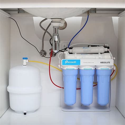 Фильтровальная станция - лучшее решение для частного дома - Фермеру от ...