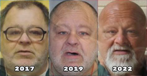 Convicted Sex Offender To Be Released In Washburn County For Rd Time In Years Recent News