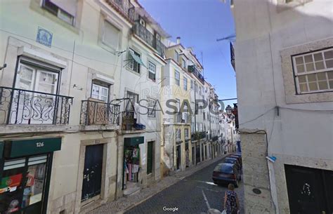 Immeuble Acheter Lisboa Santa Maria Maior Casa Sapo