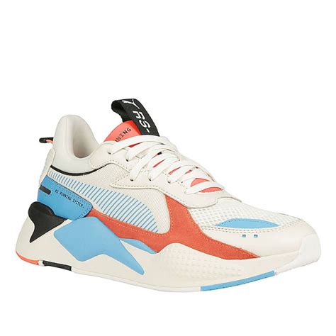 puma shoes for men white 4