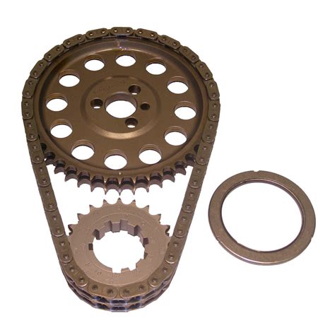 True Roller Timing Set Sbc