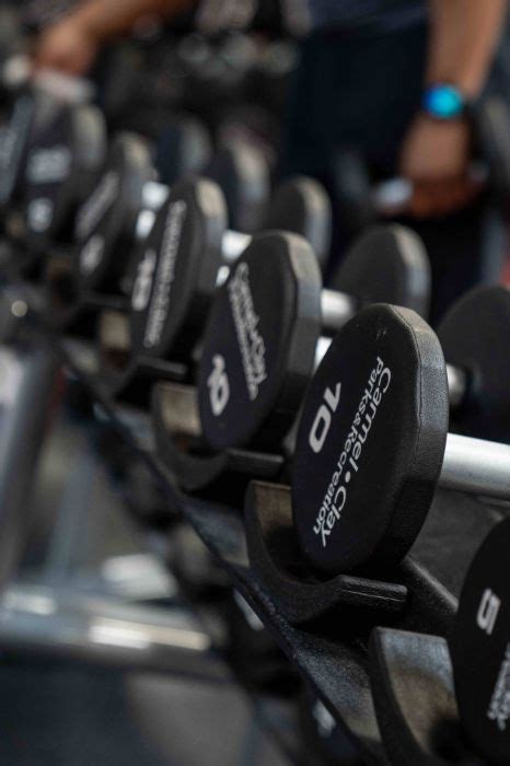 benefits  strength training carmel clay parks recreation