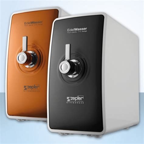 ᐈ Zepter Edel Wasser — Cистема обратного осмоса Цептер, купить в Киеве ...