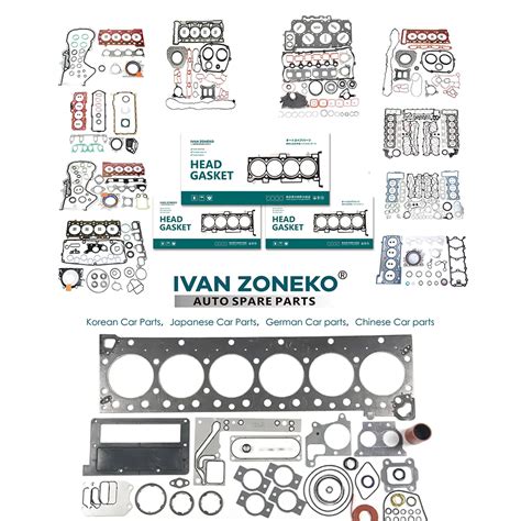 Ivanzoneko High Quality Wholesale Suspension Bushing Lower Arm Bushing ...