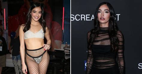 Emily Willis Retires From Flicks As Quiet Life Before Porn Is Revealed