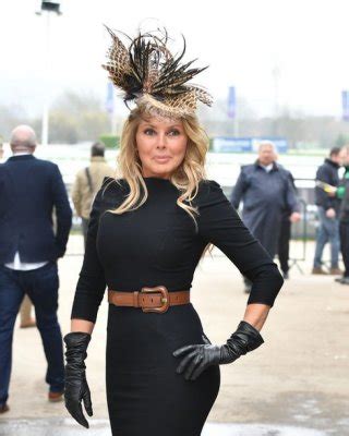 Carol Vorderman Legendary Uk Milf Big Tits Ass Porn Pictures Xxx Photos Sex Images