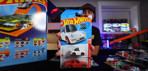 Inside The Hot Wheels Master Set Reasons For Joy Autoevolution