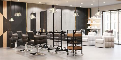 Купить оборудование для салонов красоты и парикмахерских в Москве.