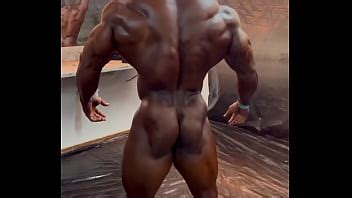 Bodybuilder Masculino Pelado XVIDEOS