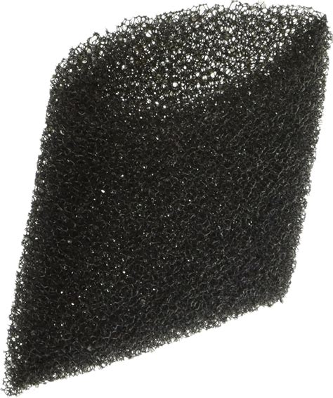 Hoover Filter Extractor Foam Recovery Tank Cup F5800 Series Review