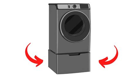 LG Washing Machine Stuck during the cycle? (How To Fix) – Diary of Spaces