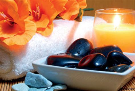 Massage Therapy In Sparta NJ Swedish Deep Tissue Hot Stone