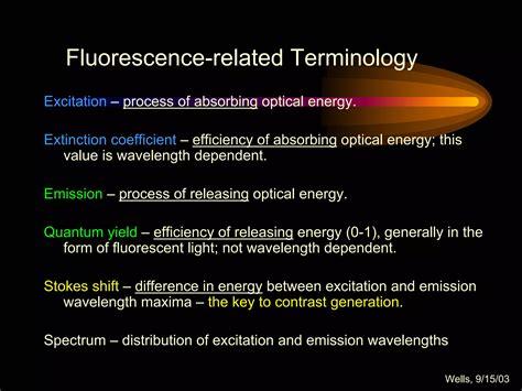 Principles of fluorescence | PDF | Chemistry | Science