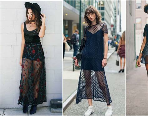 How To Wear A Naked Dress Without Making It An Epic Fail Cultura Colectiva