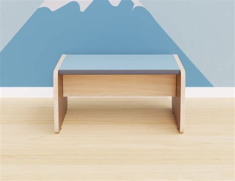 Купить Скамейка во входную группу детского сада из коллекции «НЕГА ...