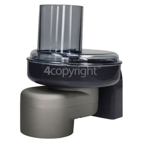 Kenwood AT340 High Speed Slicer/Shredder | www.4kenwood.co.uk