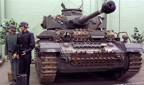 Немецкий Танк Т 4 Фото – Telegraph