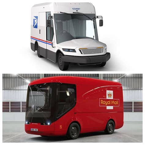 Understanding how the new mail trucks save on fuel costs 11