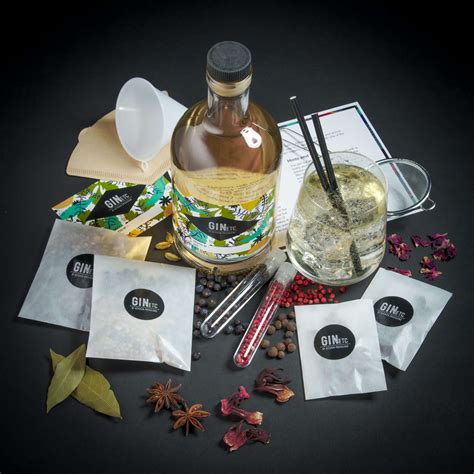 Gin kits – Farm House Collection