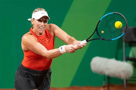 Alexa Guarachi Tuvo Debut Y Despedida En El Dobles De Wimbledon El