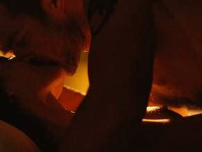 LYNE RENEE Nude AZNude