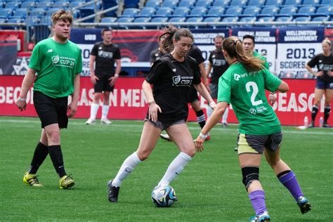 Scores Cup - Boston Scores