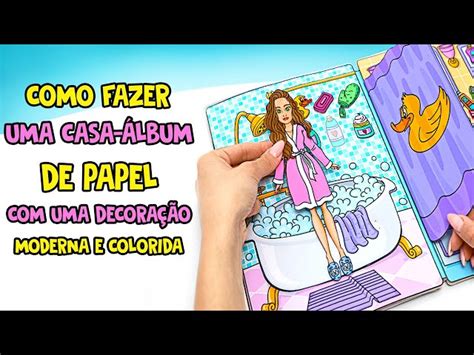 Casa De Boneca De Papel - Moveis Para Casa De Bonecas De Papel Para Imprimir Boneca De Papel