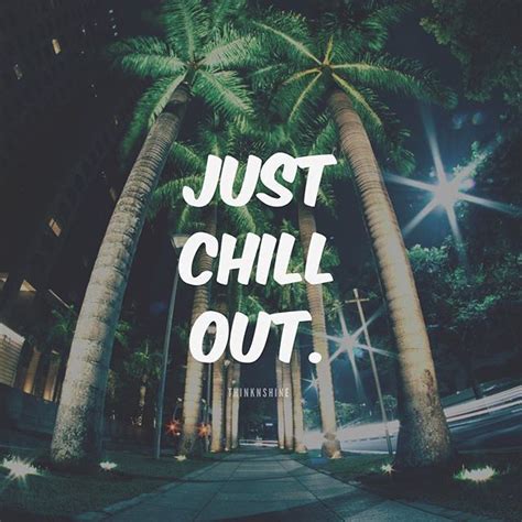 Chill Tumblr