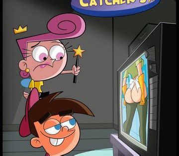 Milf Catchers English Muses Sex And Porn Comics