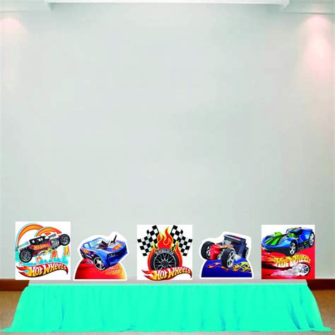 Kit Hot Wheels Display De Mesa MDF 3mm Corte A Laser Shopee Brasil